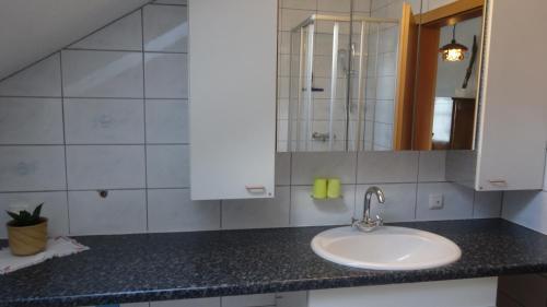Apartamento Ferienwohnung Schlemmer