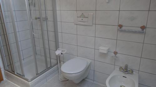 Apartamento Ferienwohnung Schlemmer