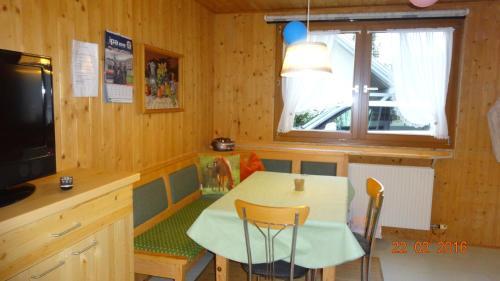 Apartamento Ferienwohnung Schlemmer