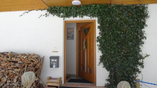 Apartamento Ferienwohnung Schlemmer