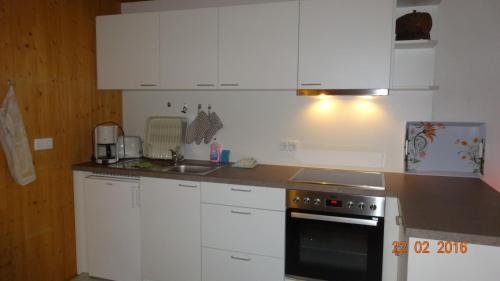 Apartamento Ferienwohnung Schlemmer
