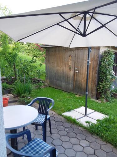 Apartamento Ferienwohnung Schlemmer