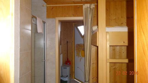 Apartamento Ferienwohnung Schlemmer
