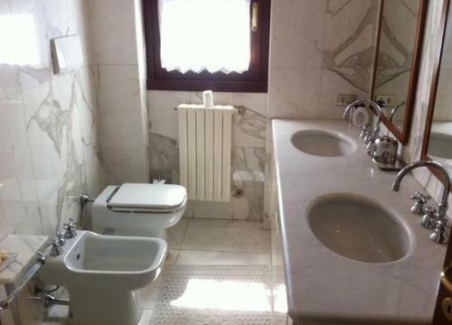Bed & Breakfast Villa Camilla