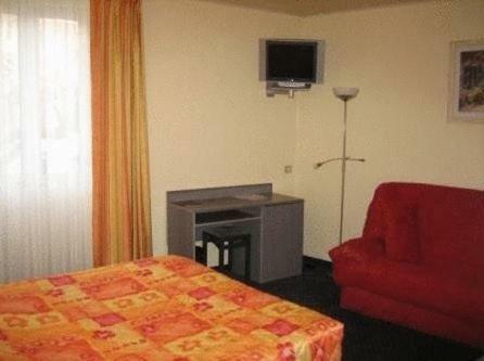 Hotel H�tel A La Gr�ce De Dieu