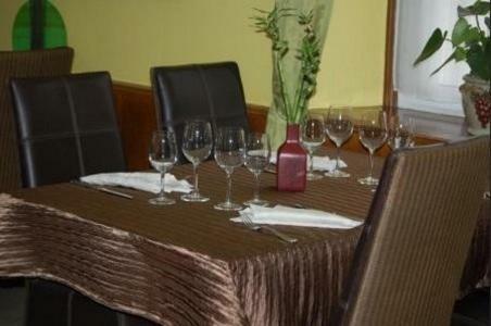 Hotel H�tel A La Gr�ce De Dieu