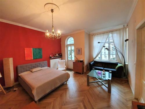 Apartamento Casa Di Pinokio