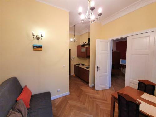 Apartamento Casa Di Pinokio