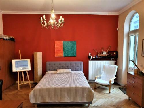Apartamento Casa Di Pinokio