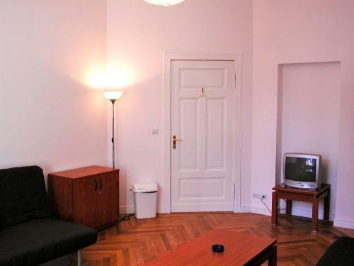 Apartamento Casa Di Pinokio