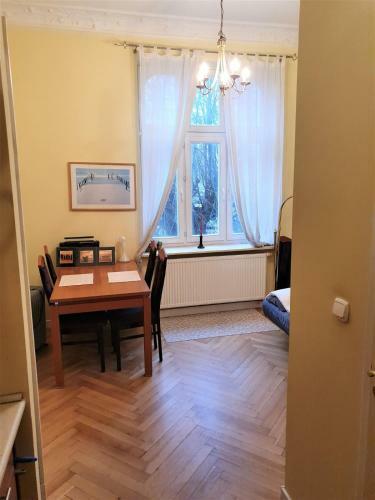 Apartamento Casa Di Pinokio
