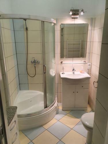Apartamento Casa Di Pinokio