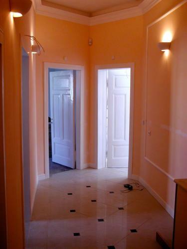 Apartamento Casa Di Pinokio