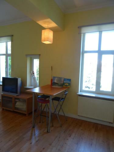 Apartamento Casa Di Pinokio