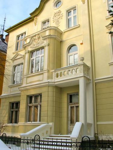 Apartamento Casa Di Pinokio