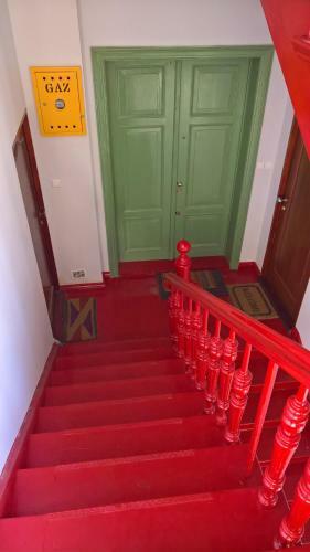 Apartamento Casa Di Pinokio