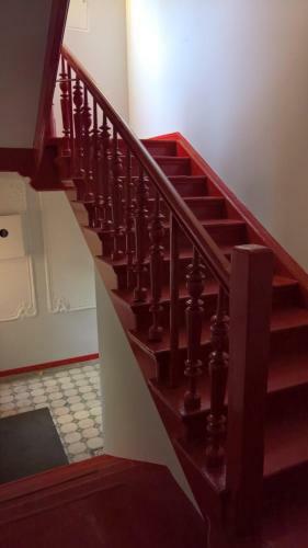 Apartamento Casa Di Pinokio