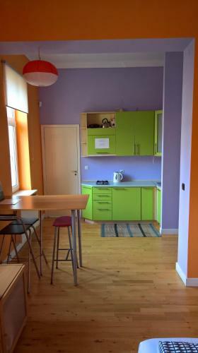 Apartamento Casa Di Pinokio