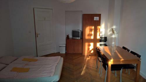 Apartamento Casa Di Pinokio