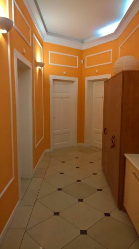 Apartamento Casa Di Pinokio