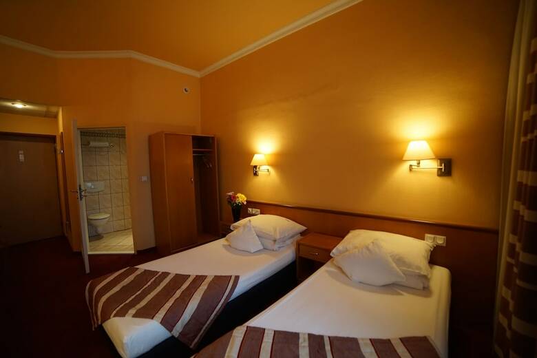 Hotel Polonia Raciborz
