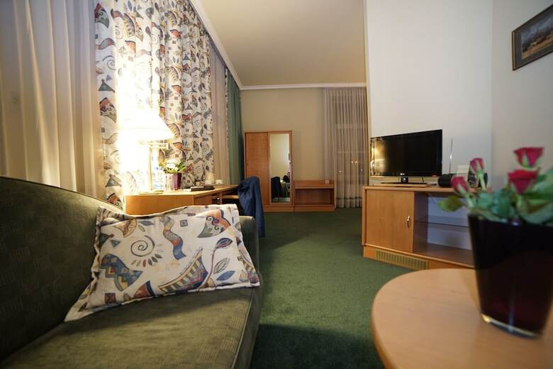 Hotel Polonia Raciborz