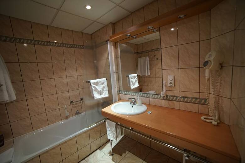 Hotel Polonia Raciborz