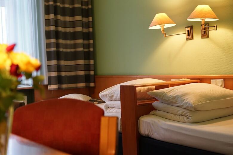 Hotel Polonia Raciborz