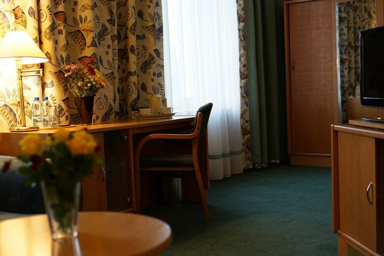 Hotel Polonia Raciborz