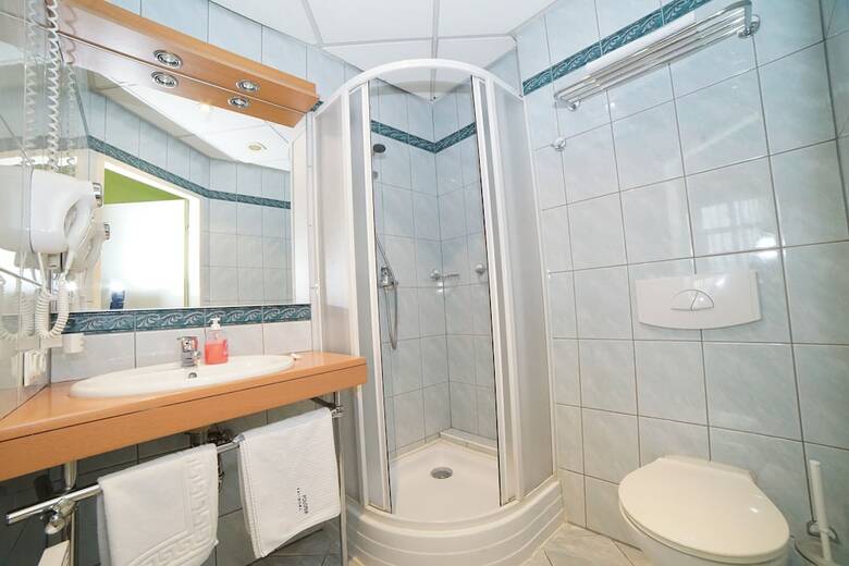 Hotel Polonia Raciborz