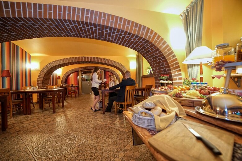 Hotel Polonia Raciborz
