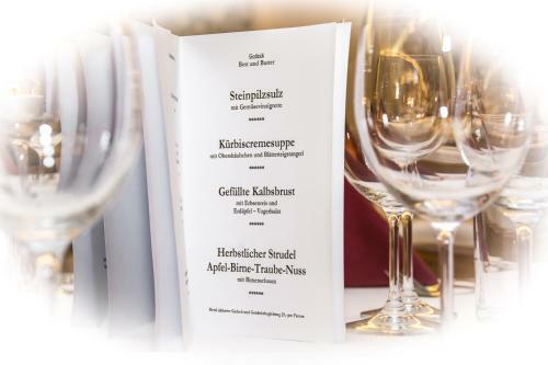 Hostal Gasthof Schm�lz