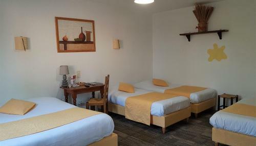 Hotel H�tel Du Moulin De La Brevette