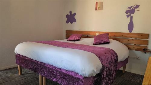 Hotel H�tel Du Moulin De La Brevette