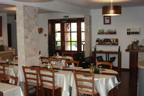 Hotel H�tel Du Moulin De La Brevette