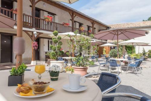 Hotel H�tel Du Moulin De La Brevette
