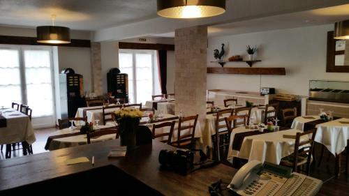 Hotel H�tel Du Moulin De La Brevette