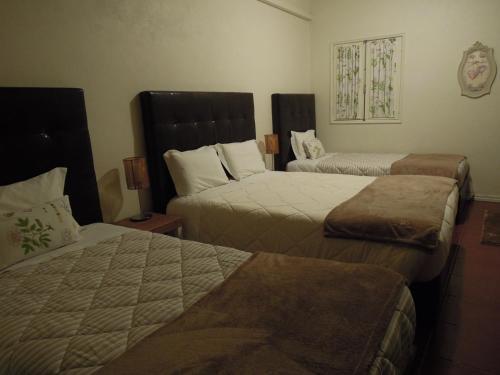Hostal Hospedaria Novosol