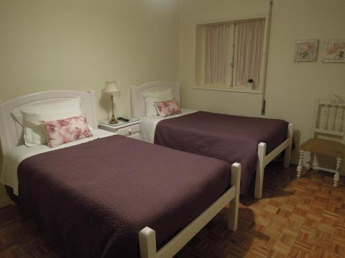 Hostal Hospedaria Novosol