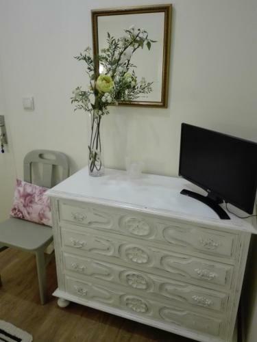 Hostal Hospedaria Novosol