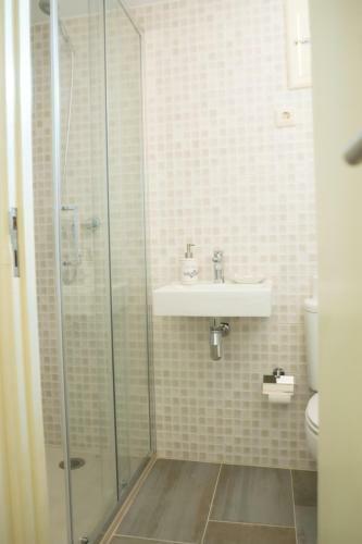 Hostal Hospedaria Novosol