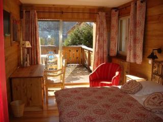 Hotel Les Bains