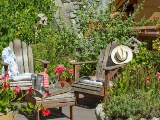 Hotel Les Bains