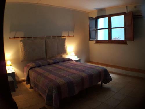 Agroturismo B&B Nuraximannu