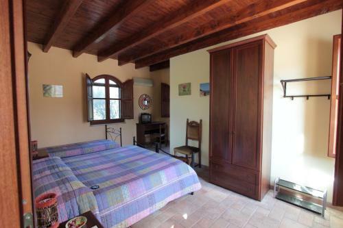 Agroturismo B&B Nuraximannu