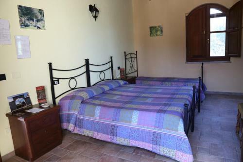 Agroturismo B&B Nuraximannu