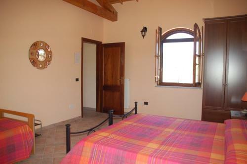 Agroturismo B&B Nuraximannu