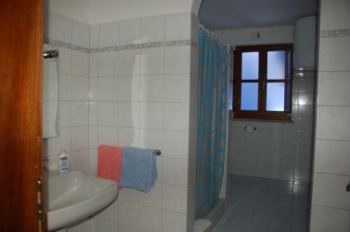 Agroturismo B&B Nuraximannu