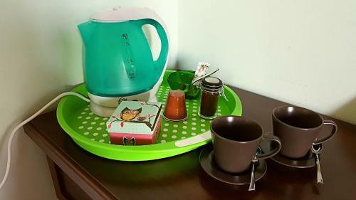 Agroturismo B&B Nuraximannu