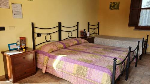 Agroturismo B&B Nuraximannu